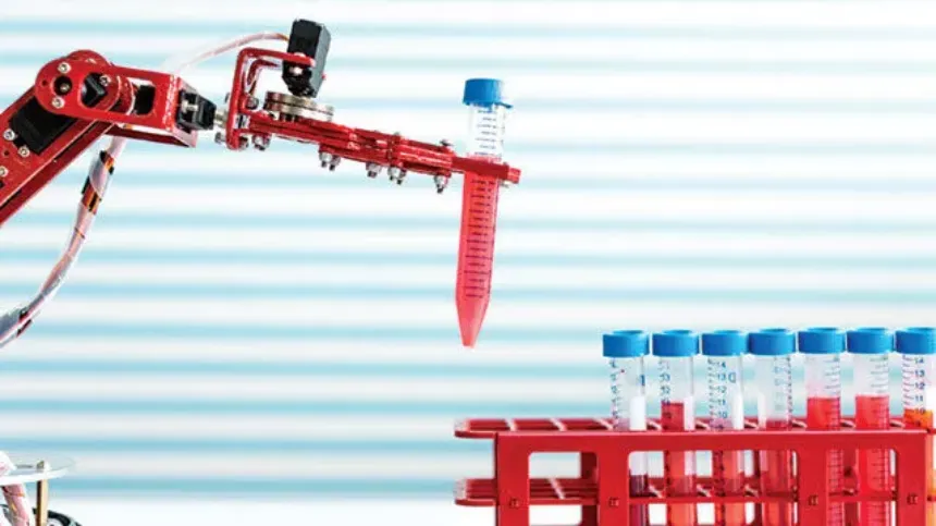 Laboratorios: 10 desafíos de automatización